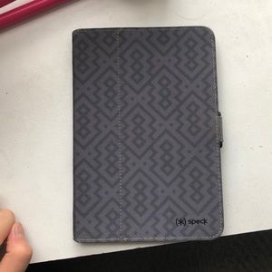Speck iPad mini case